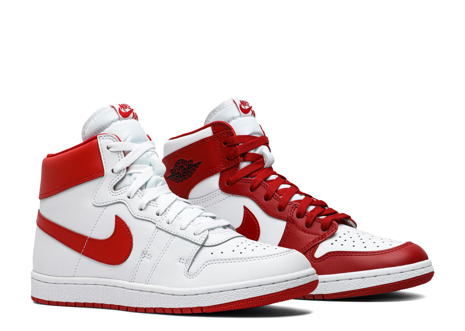 air ship jordan 1 pack