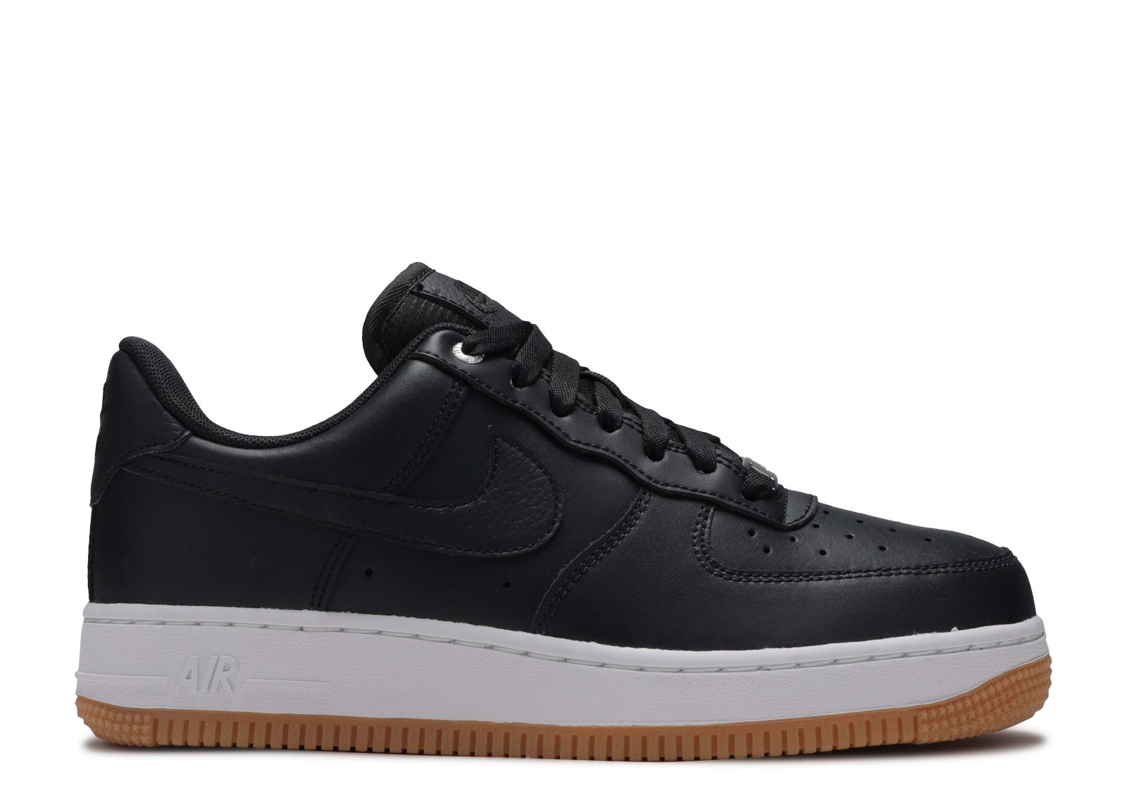 Air force one 07 noir on sale