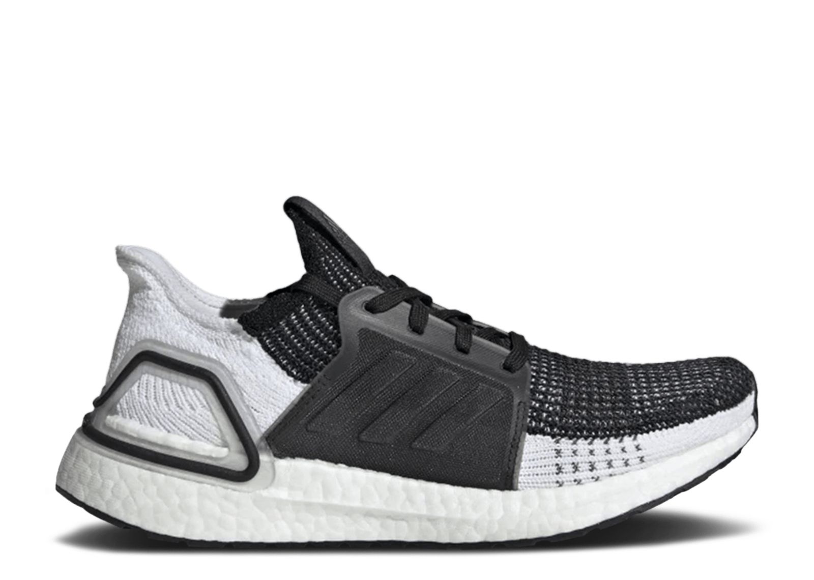 Adidas ultraboost 19 womens black hotsell