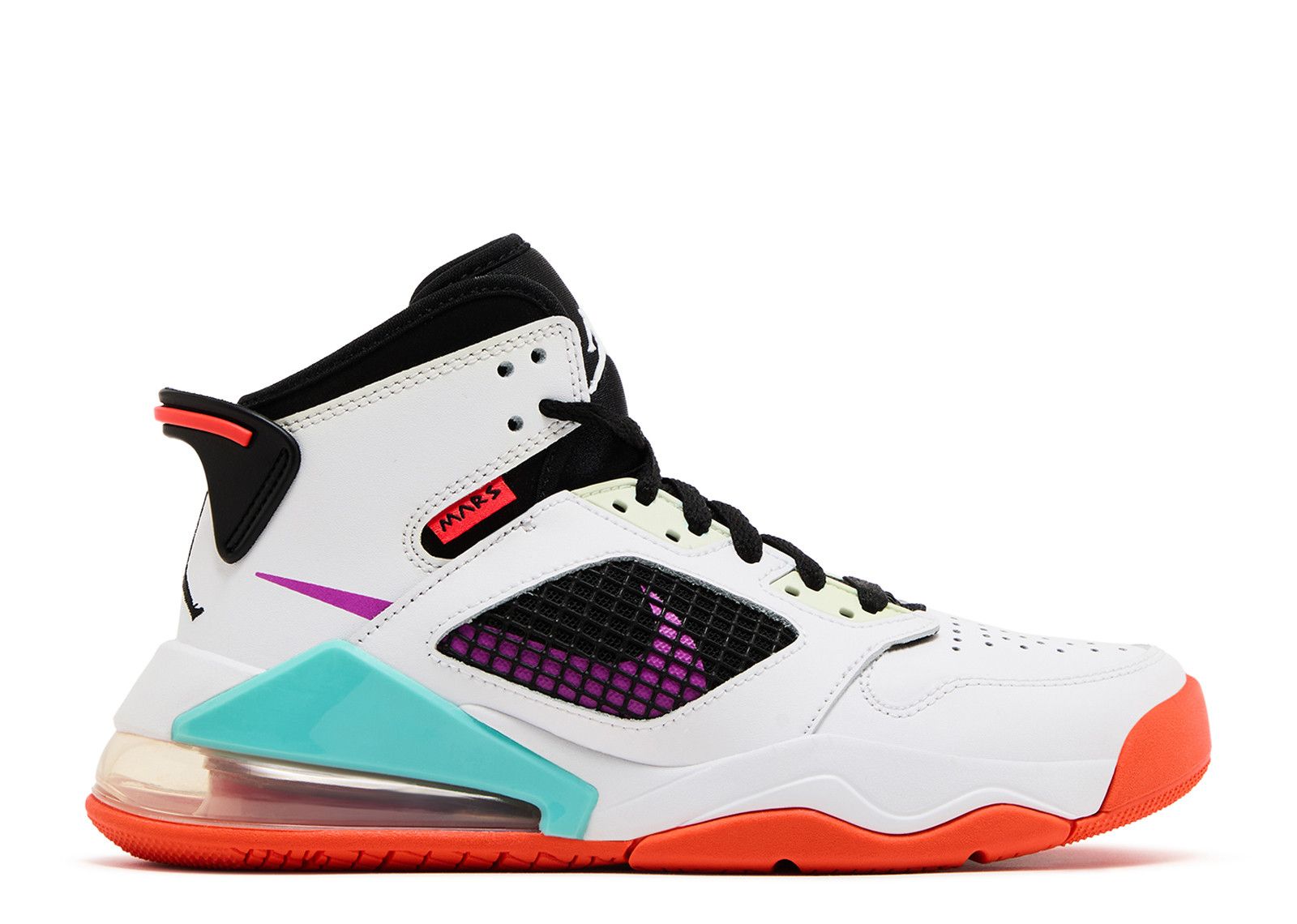 NIKE JORDAN MARS JUMPMAN ジョーダン マーズ 270 Air Jordan Jordan Mars 270 Sneakers | Flight Club