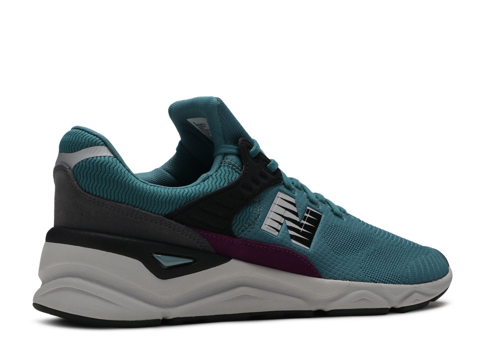 X 90 'Grape' - New Balance - MSX90PLC 
