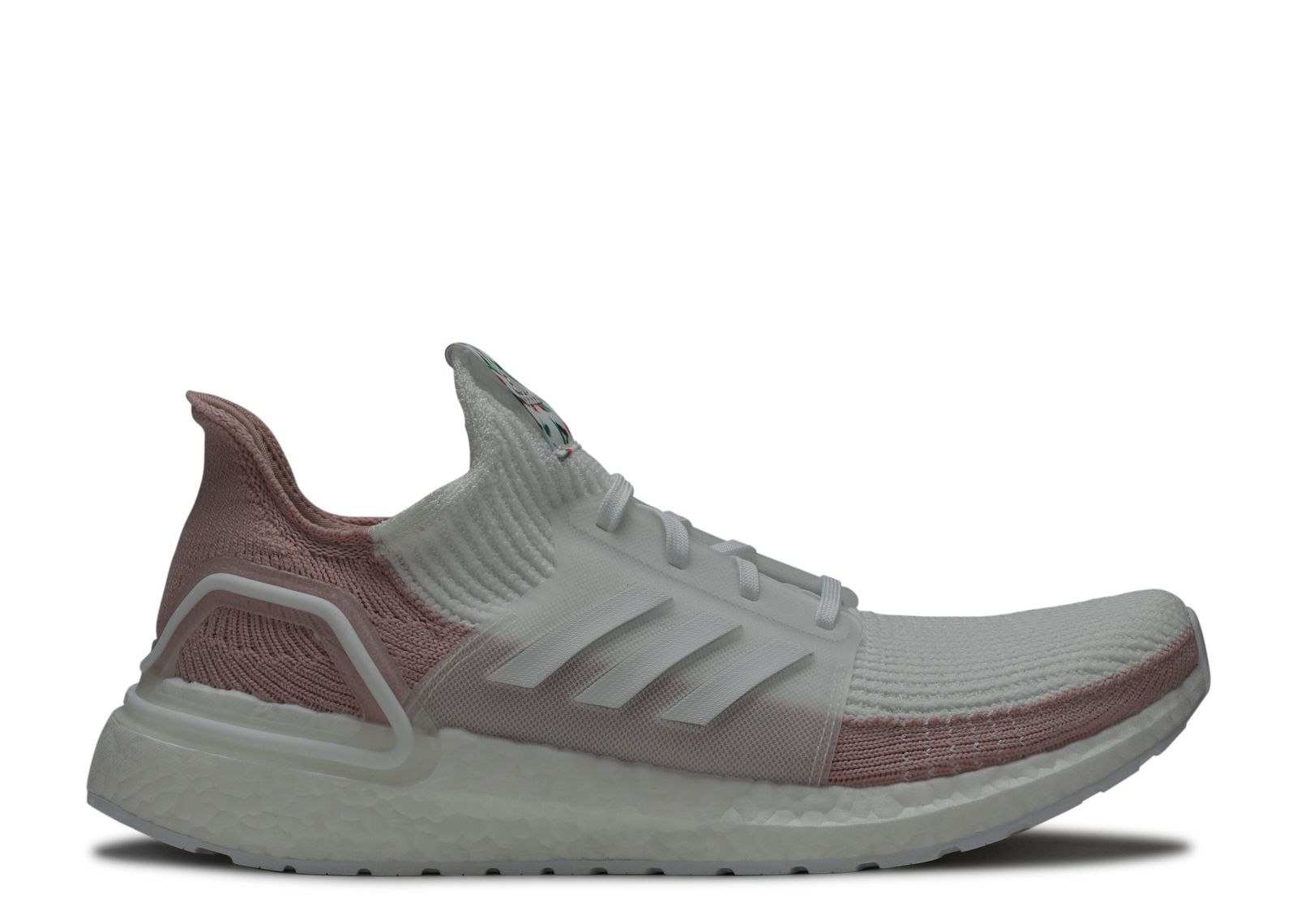 Ultraboost 19 2025 pink spirit