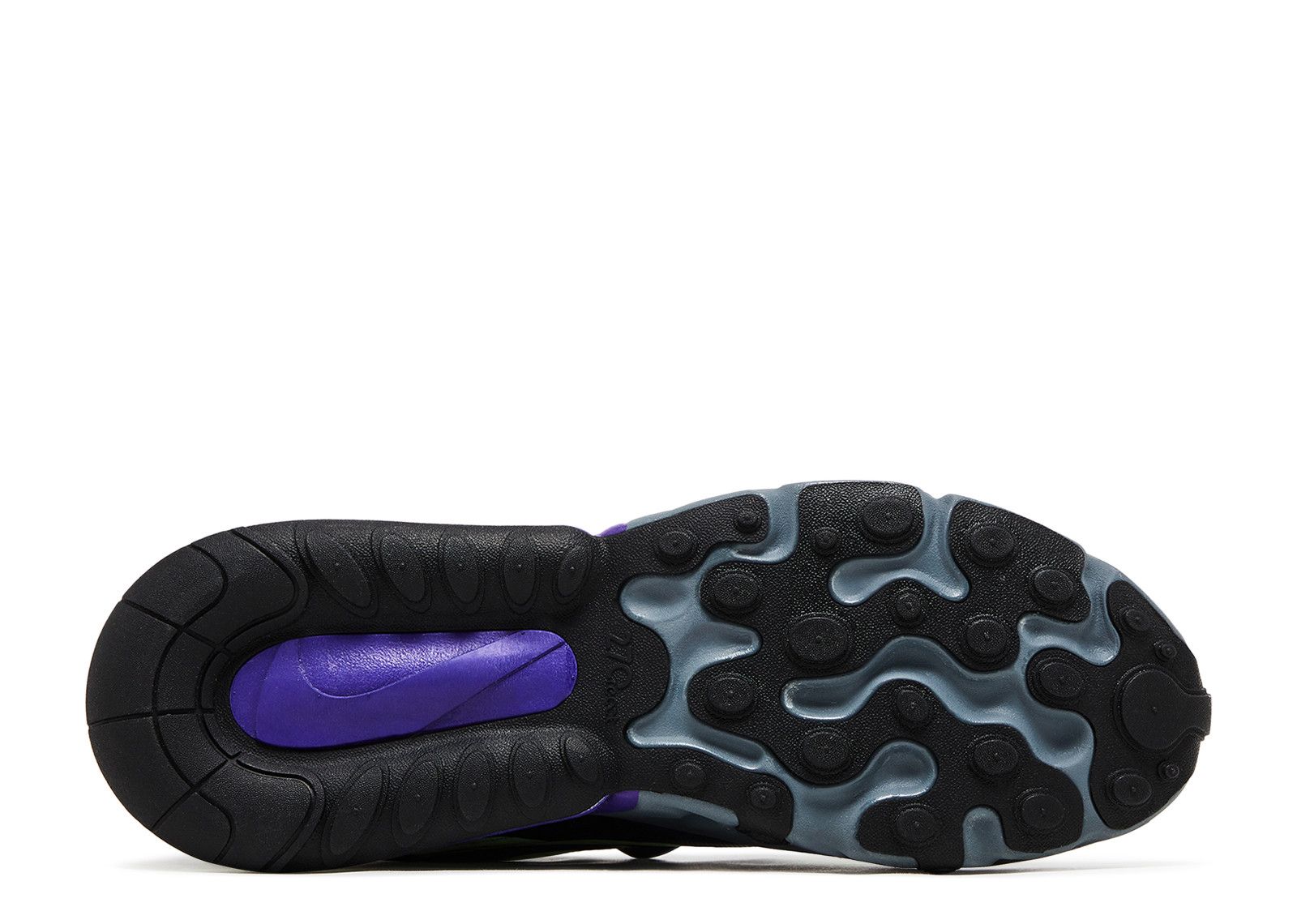 Air Max 270 React 'Future Swoosh'