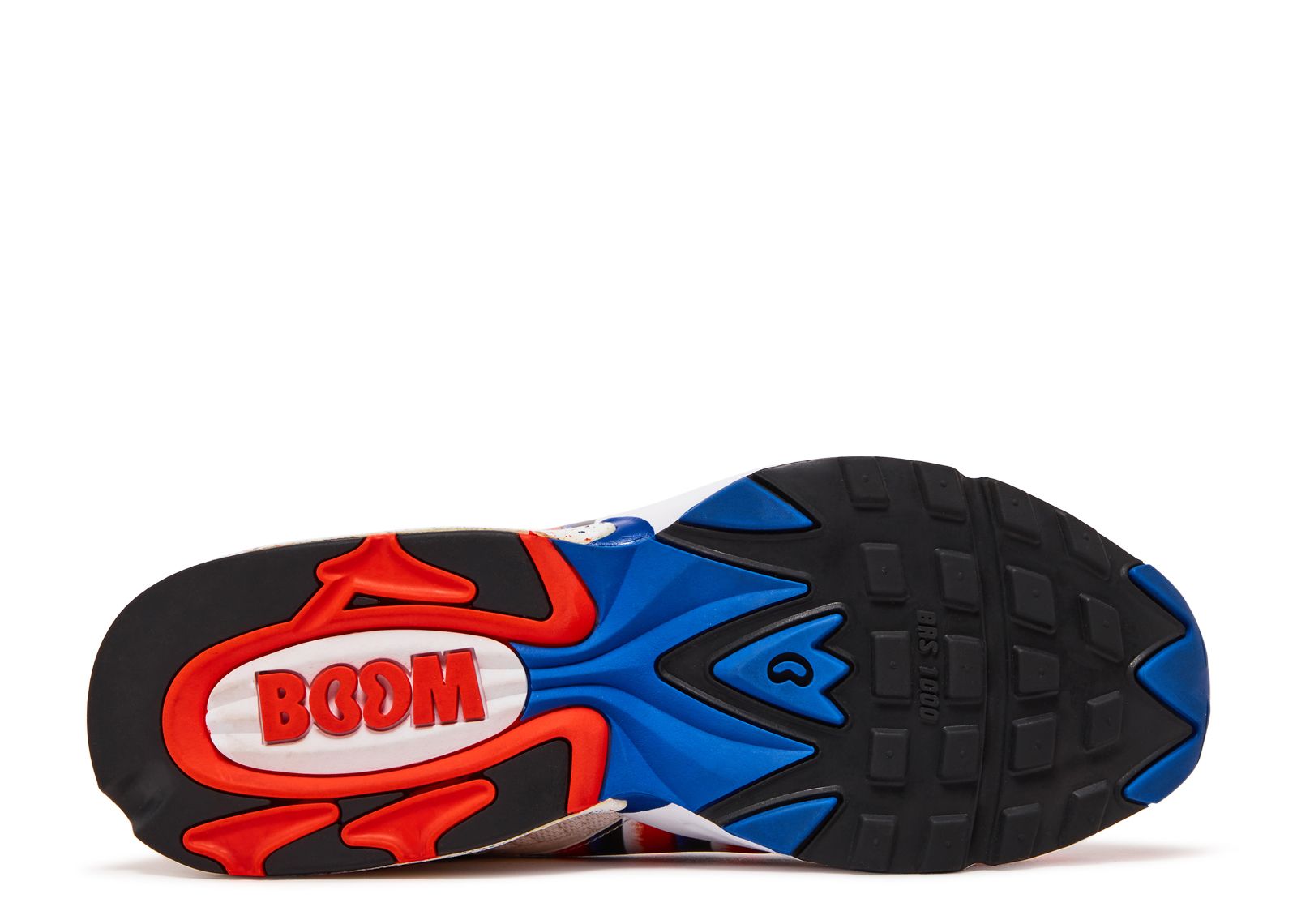 doernbecher triax 96