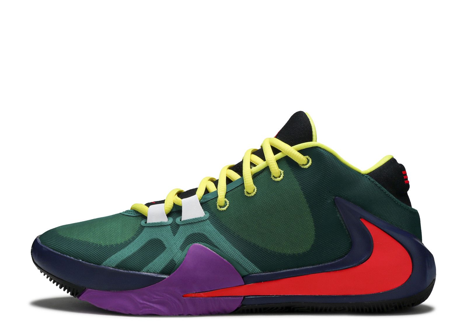 Like New Nike Zoom Freak Out 1 Giannis Antetokoumnpo Roots Mens s 7 Giannis Antetokounmpo Leaks His Next Signature Sneaker, The  main image 4