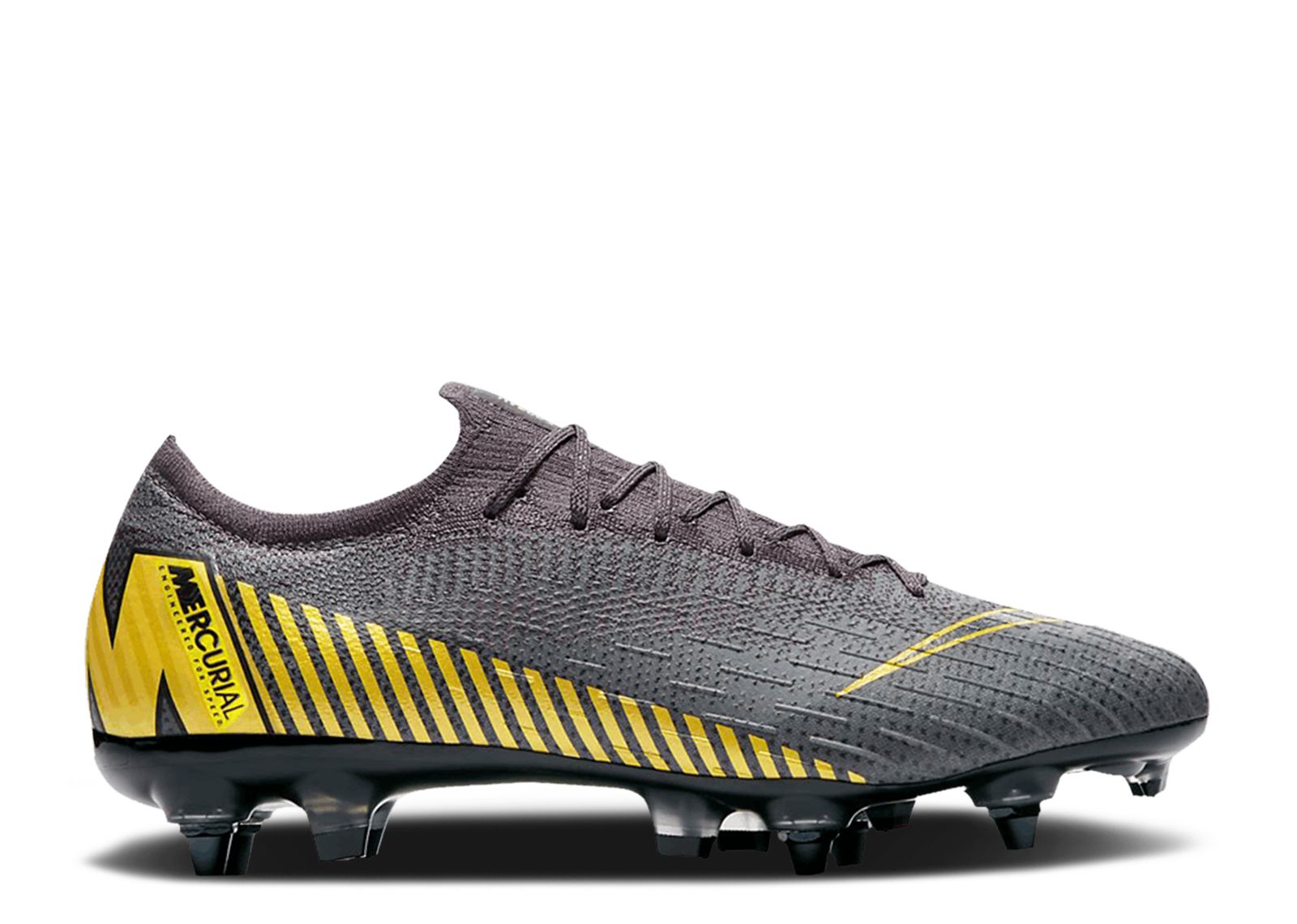 Mercurial vapor 12 discount elite grey yellow