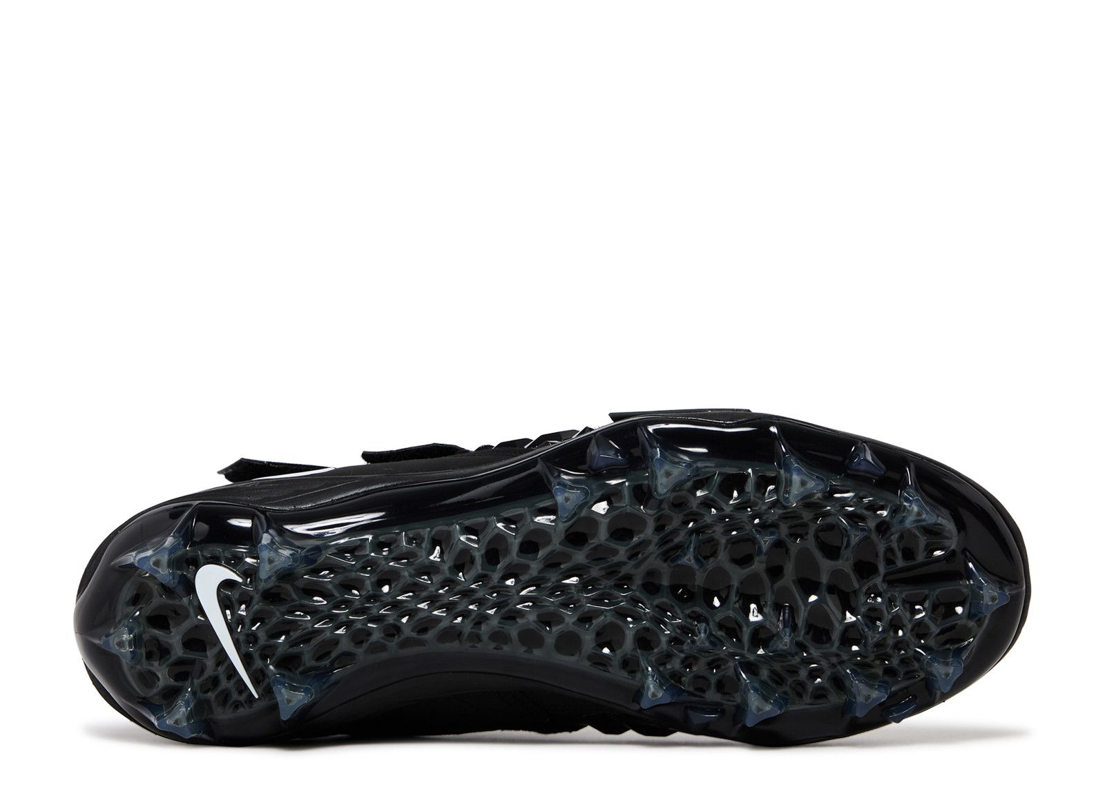 Force Savage Elite 2 'Black Anthracite' - Nike - AH3999 001