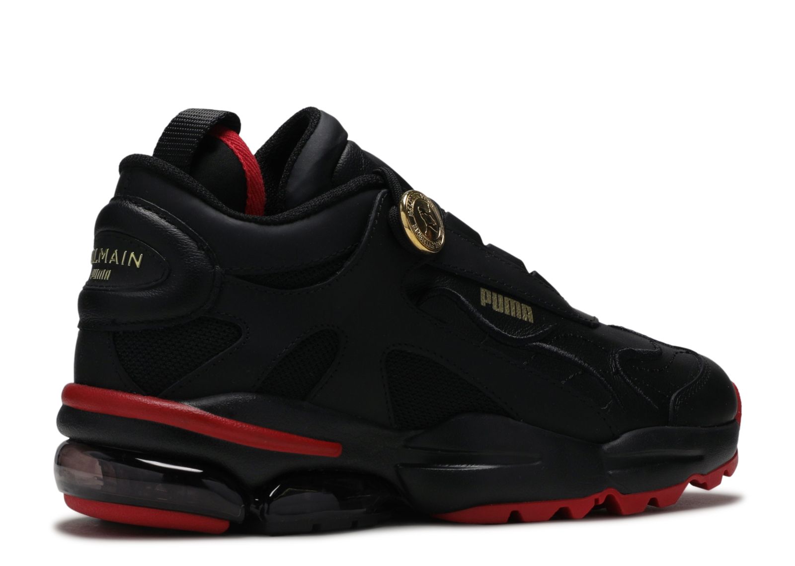Basketball Shoes Puma X Balmain Shoes Shop Puma X Balmain Shoes Outlet