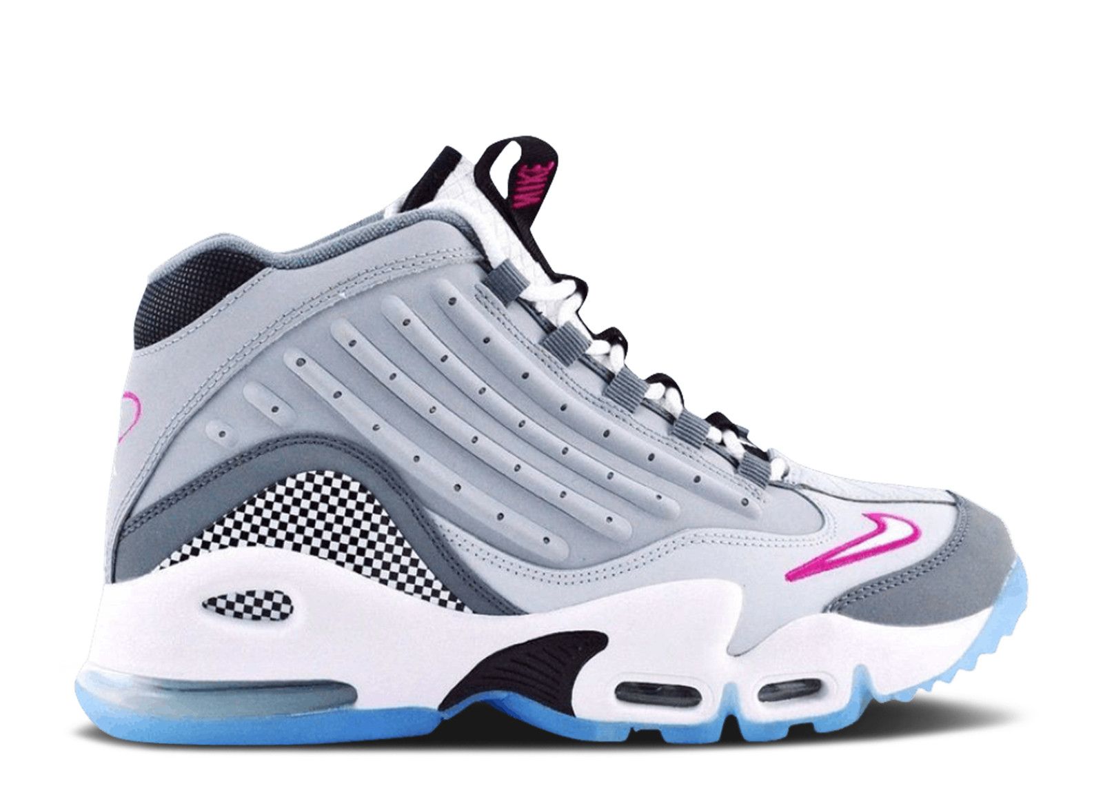 Nike Air Griffey 2 TD) Nike AIR GRIFFEY MAX II  main image 2
