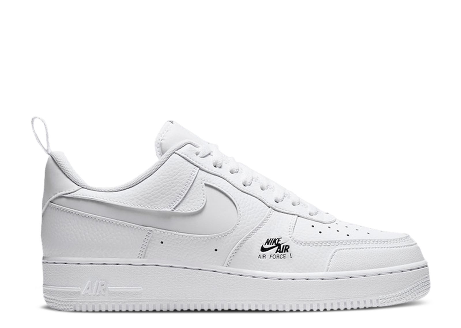 Air force 1 low reflective sale