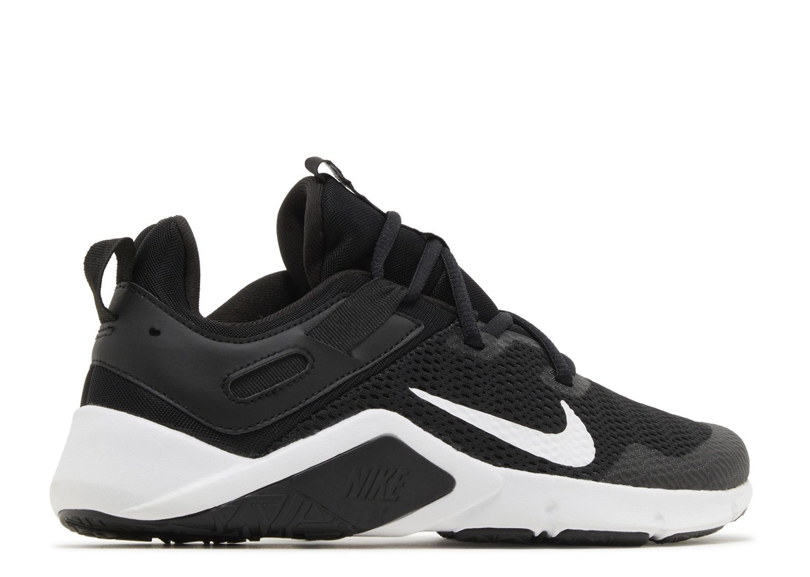 Wmns Legend Essential 'Black' - Nike - CD0212 001 - black/white