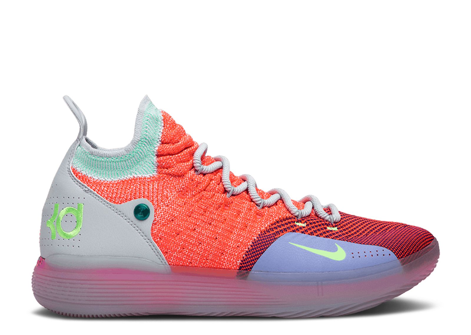 Kd 11 clearance multi