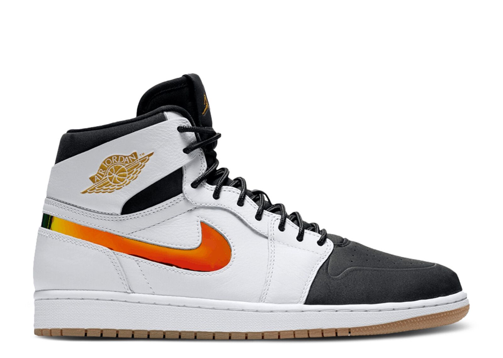 Jordan High Nouveau 'Dunk From Above' Air Jordan 819176 104