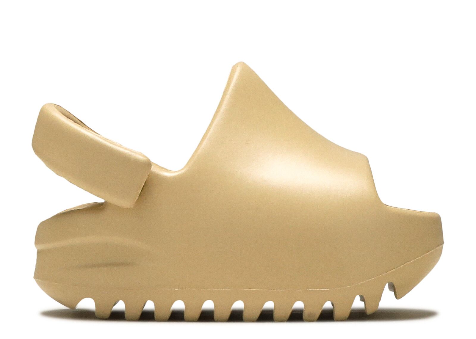 Desert Sand Pure Yeezy Slides Yeezy Slides Infant 'Desert Sand