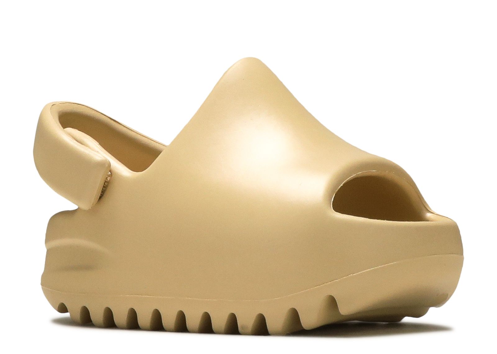 Yeezy discount desert slides