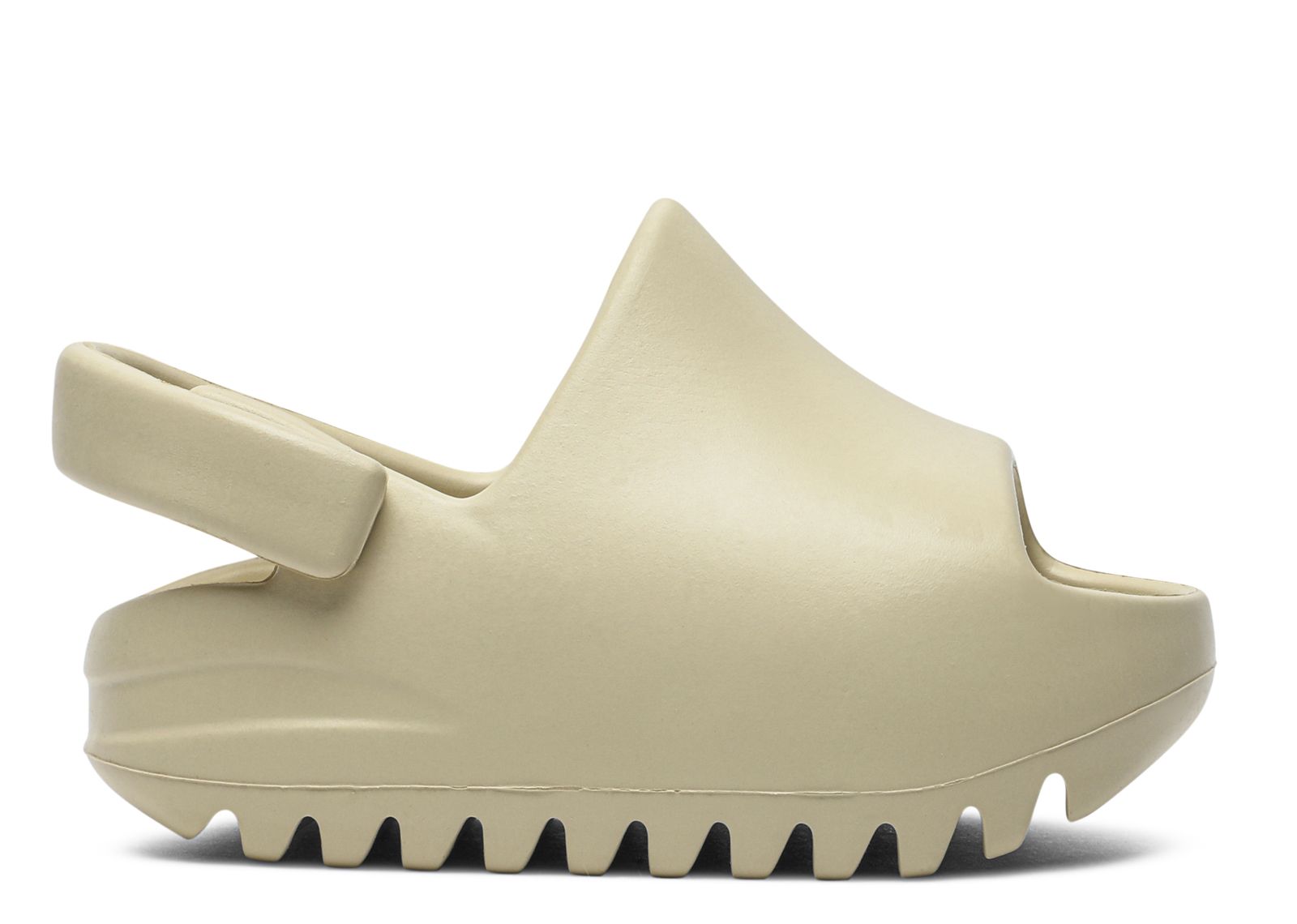 Yeezy Slides Infant 'Bone' - Adidas 