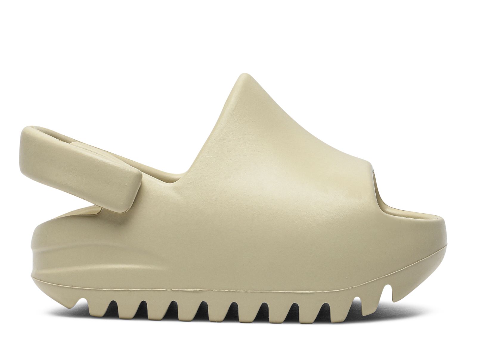 adidas gazelle silver green womens Yeezy Foam Runner Stone Sage (Infants) - UK 7 main image 1