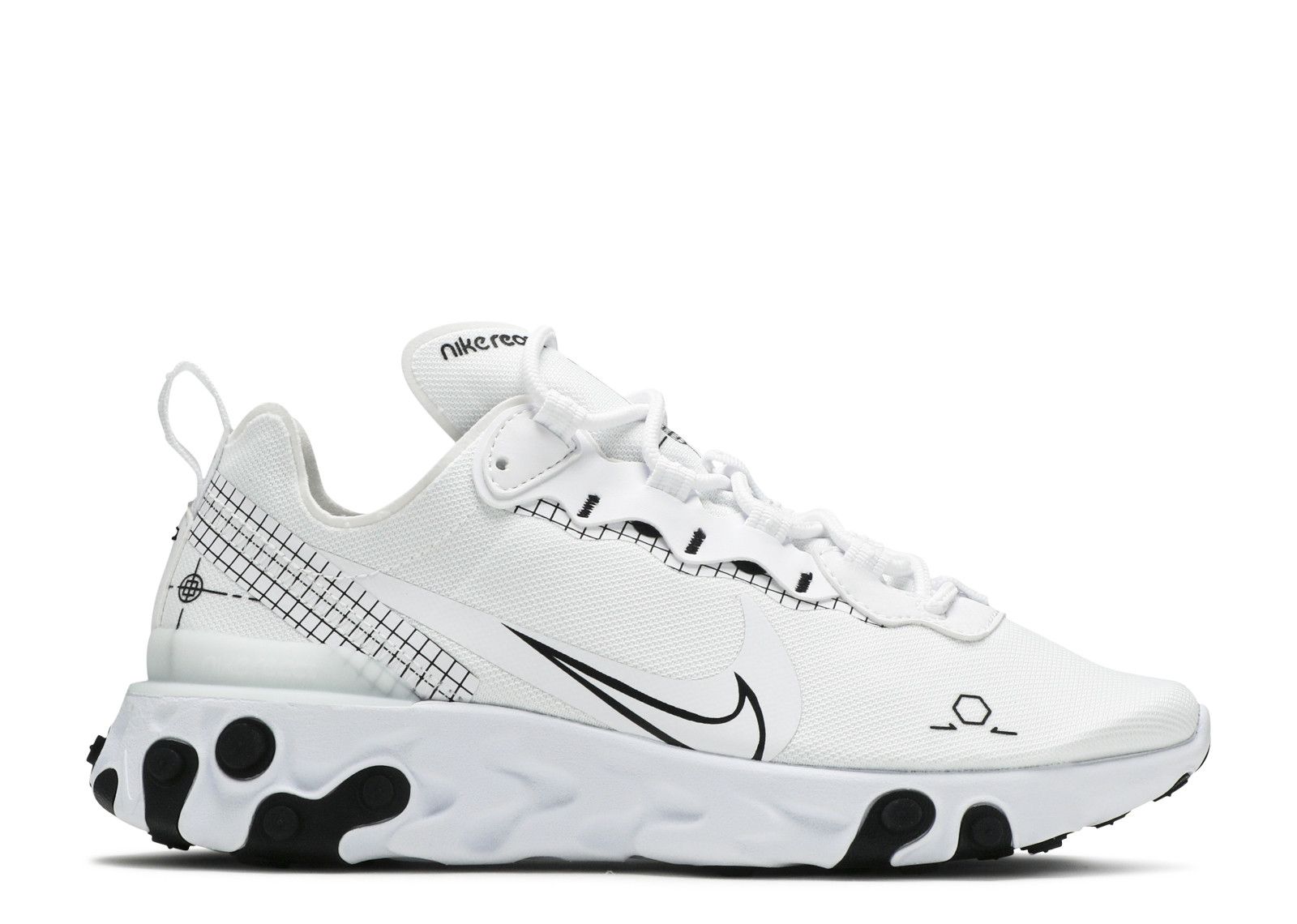 React Element 55 