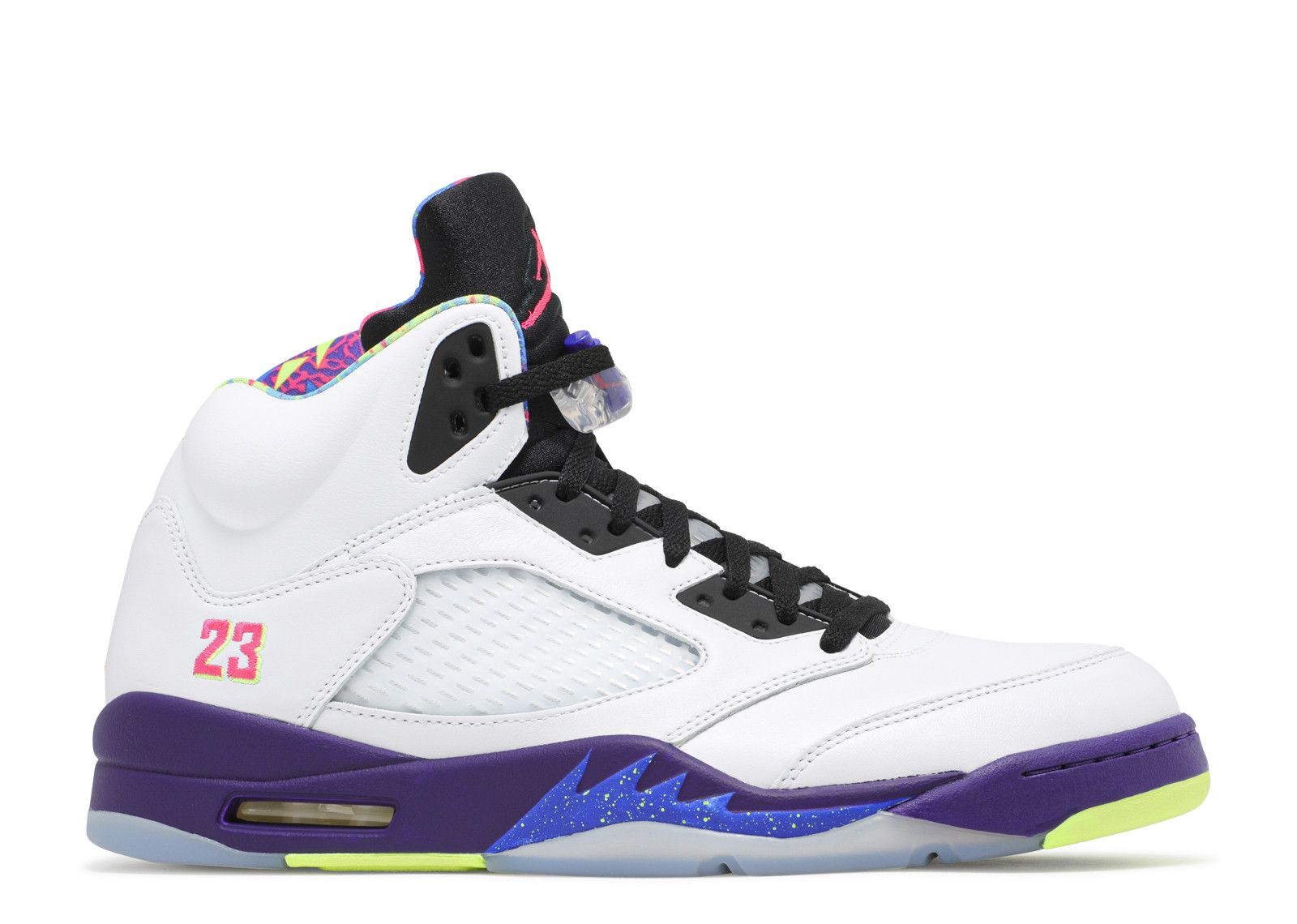 Jordan 5 Retro 'Alternate Bel-Air'