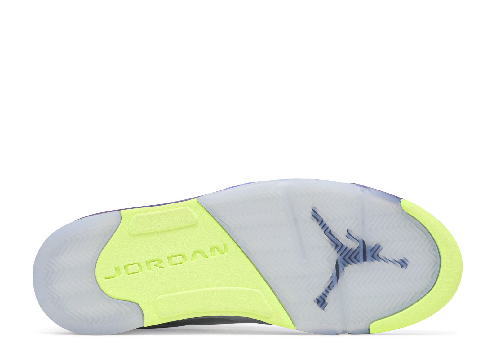 Jordan 5 Retro ‘Alternate Bel-Air’