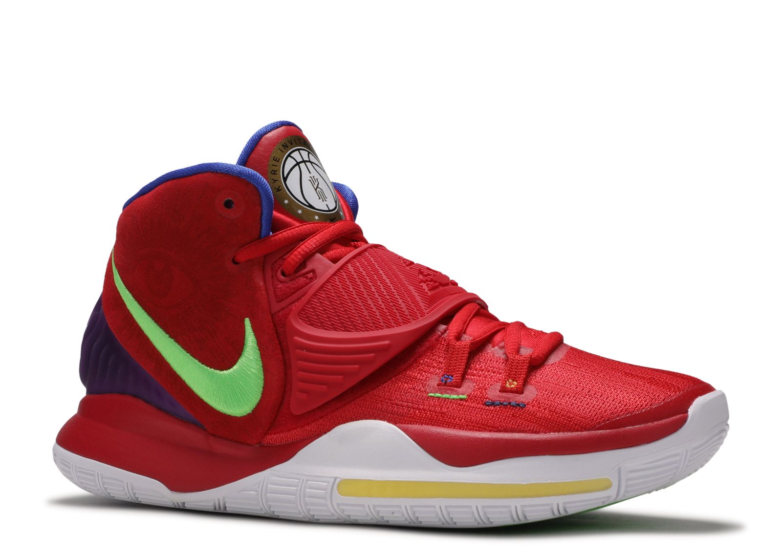 Kyrie 6 