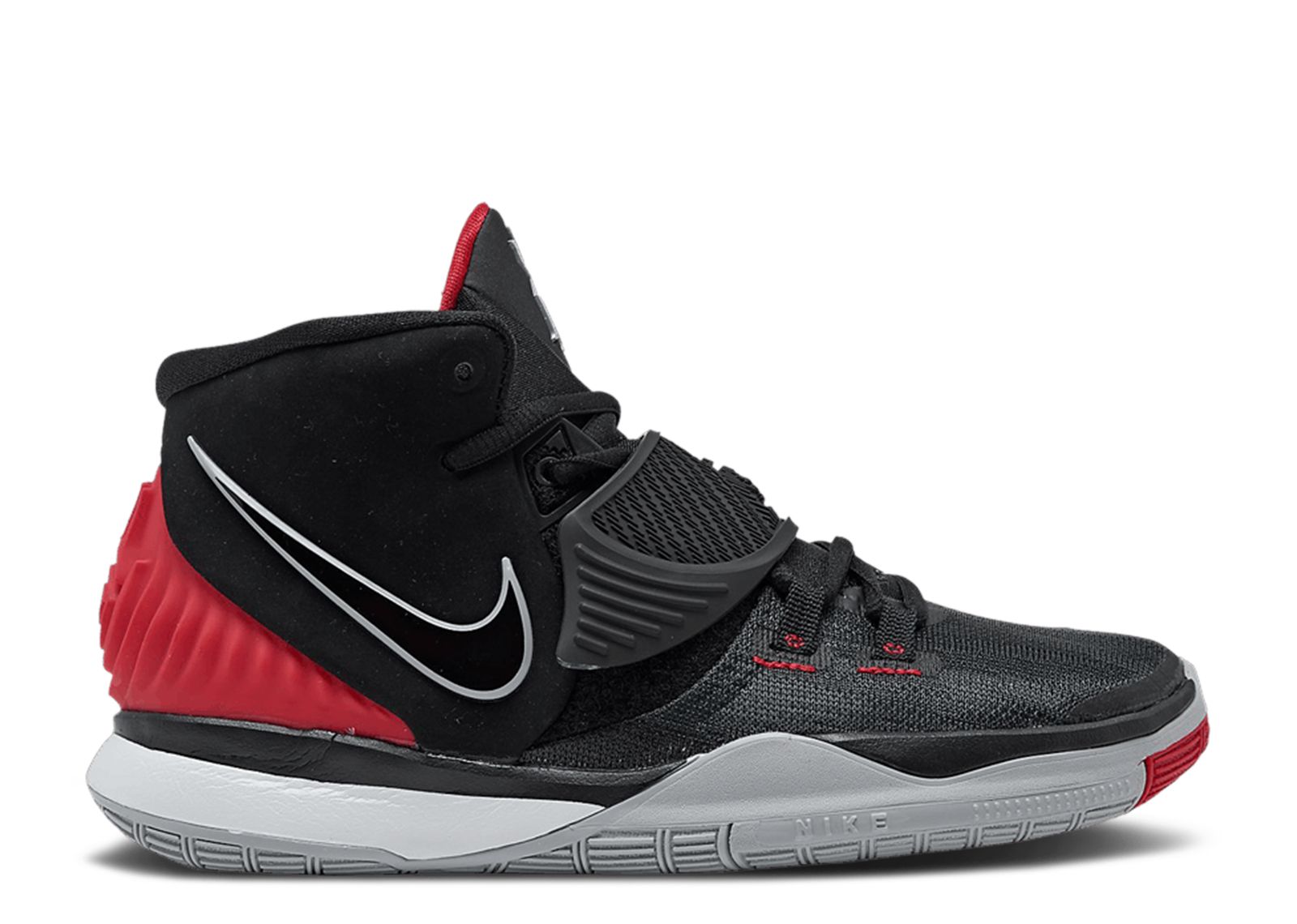 how much do kyrie 6 cost