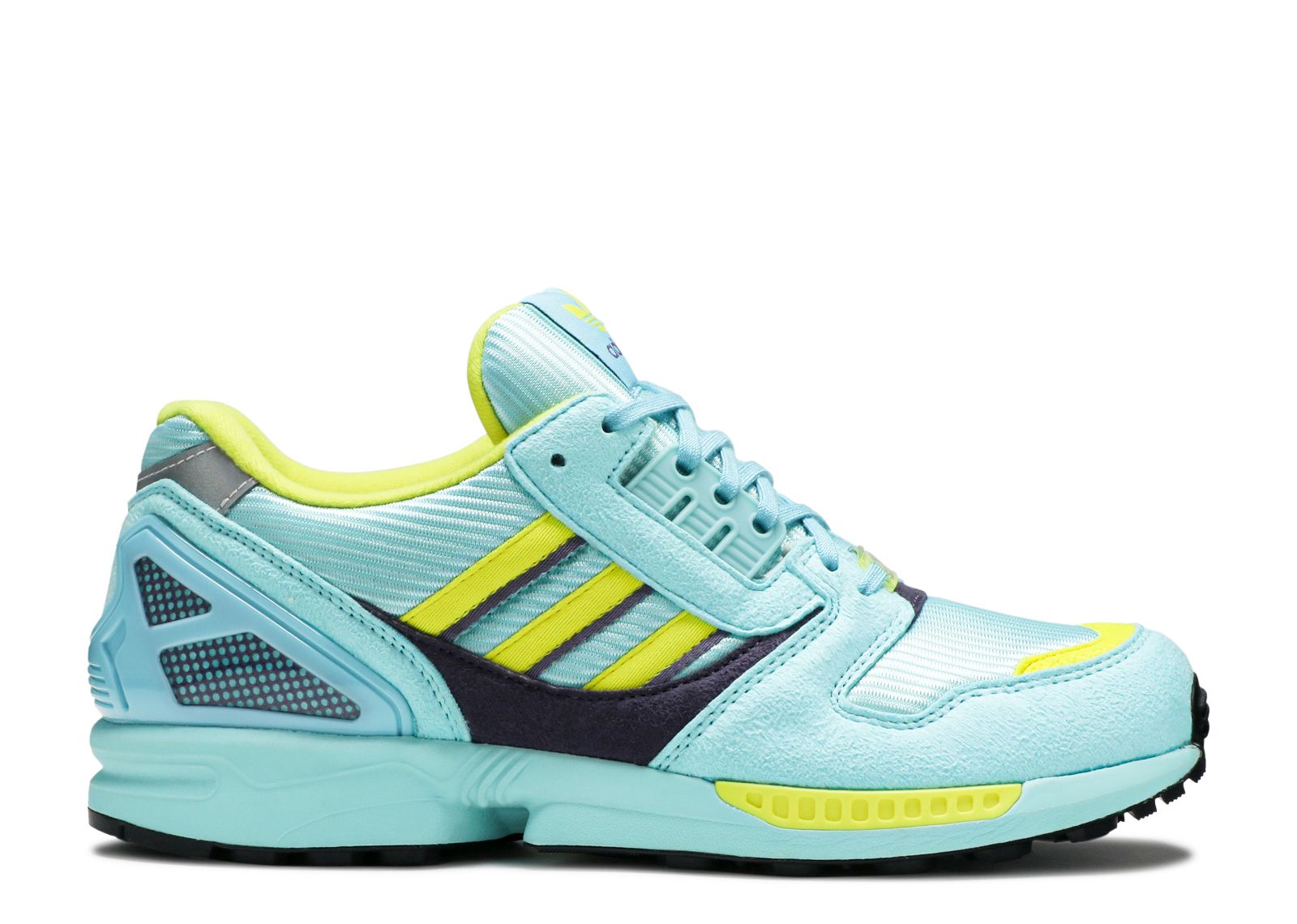 ZX 8000 OG Aqua