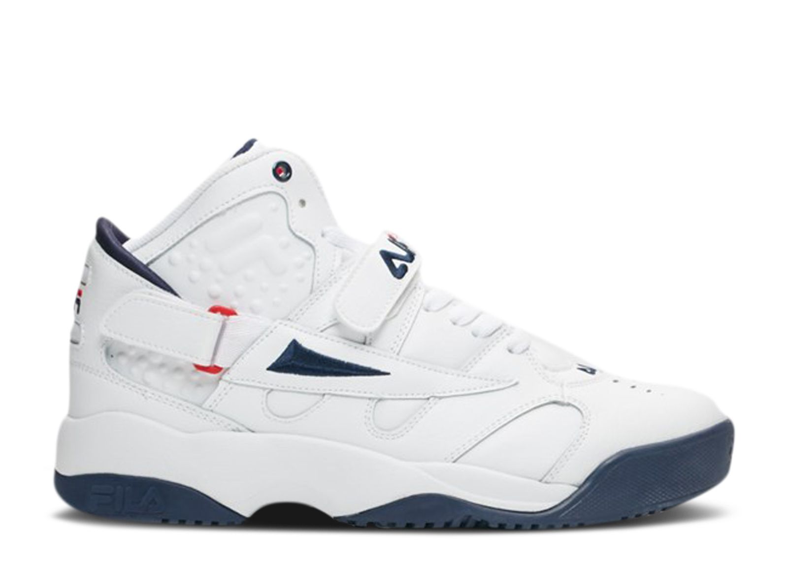 Fila fashion men's spoiler