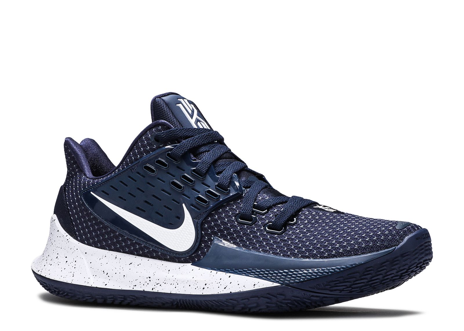 Kyrie hot sale navy blue