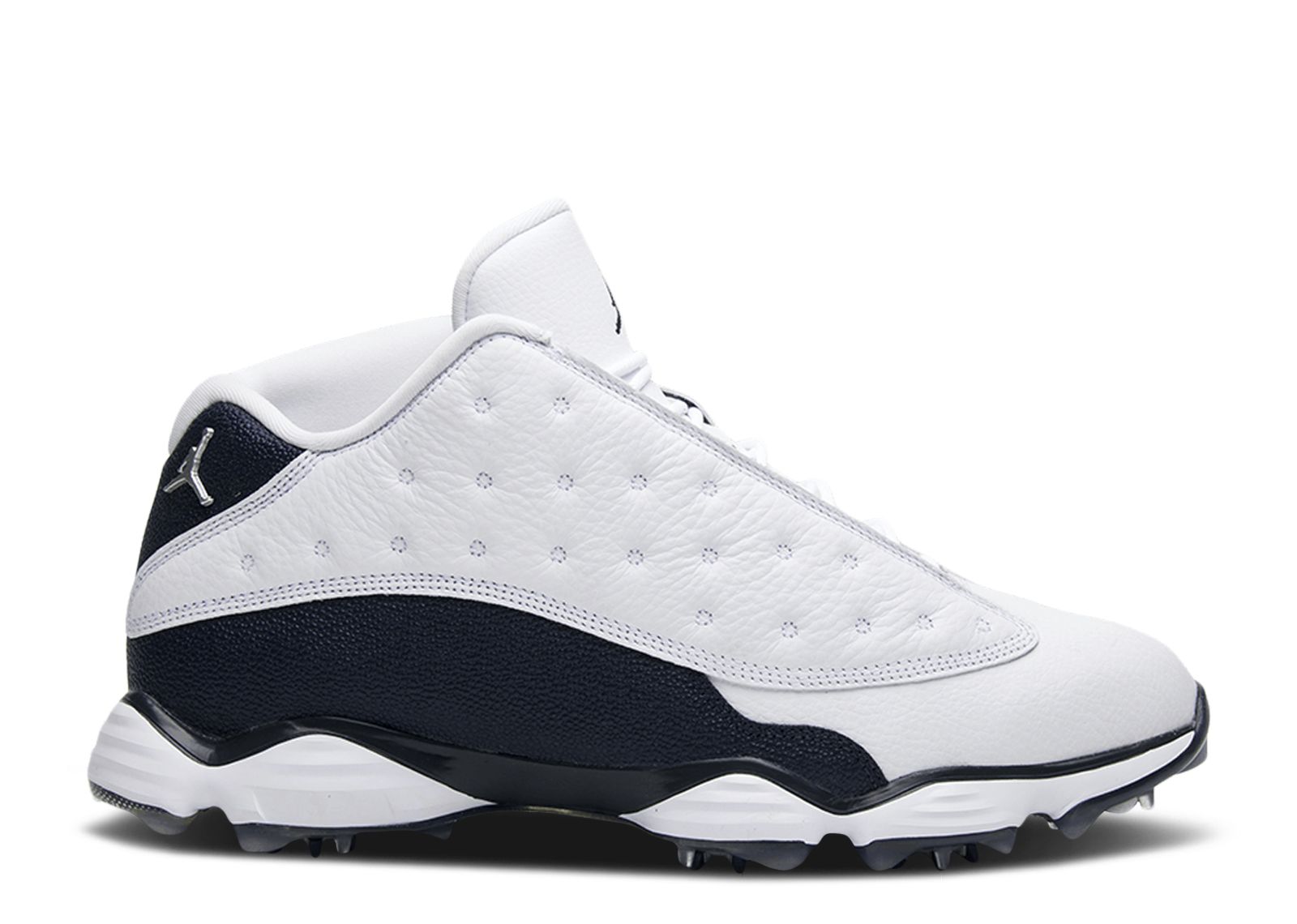 Air Jordan 13 Golf 'Midnight Navy' - Air Jordan - 917719 100