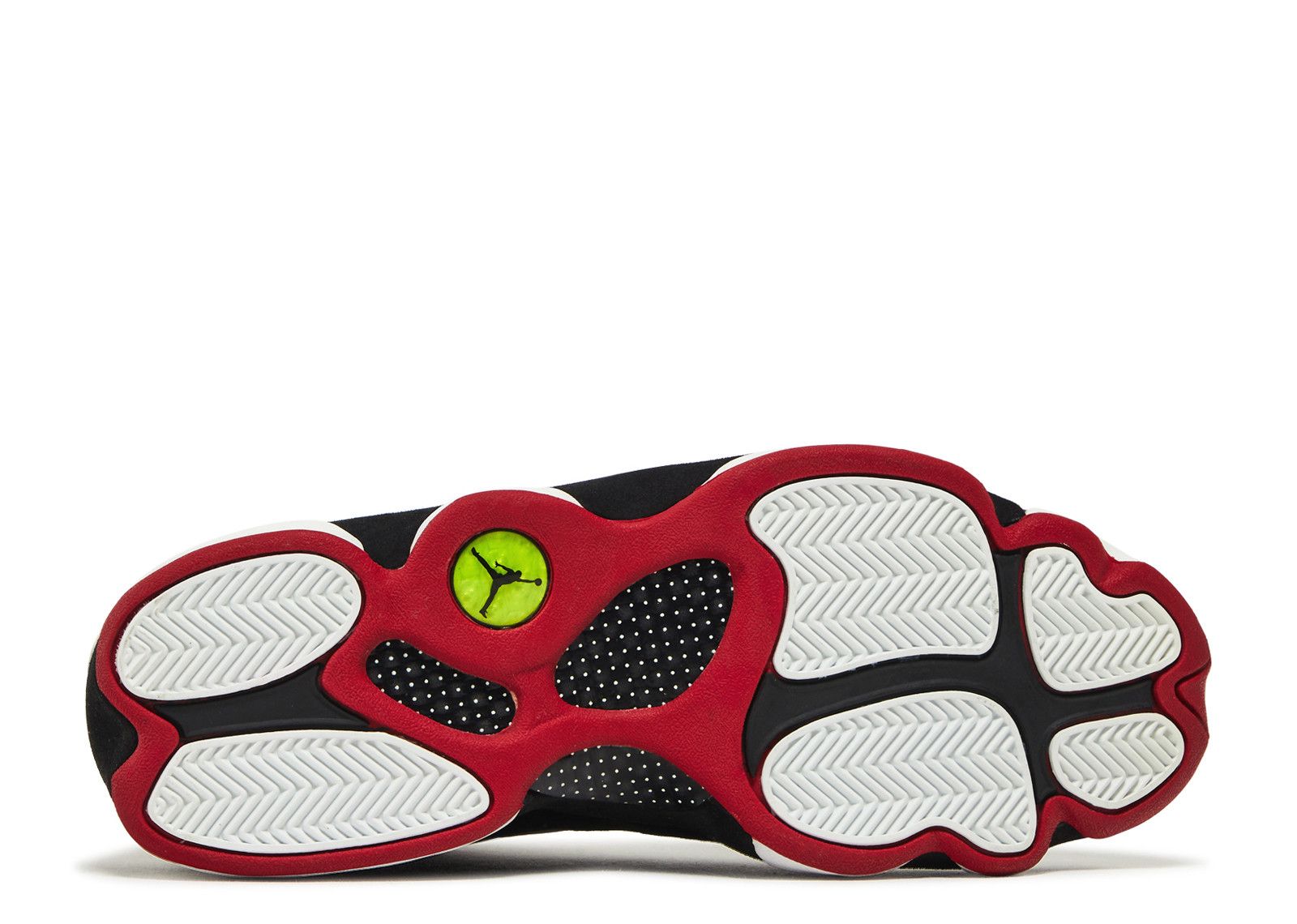 2008 Nike Air Jordan CDP XIII 13 Retro HE GOT GAME Air Jordan 13  main image 3