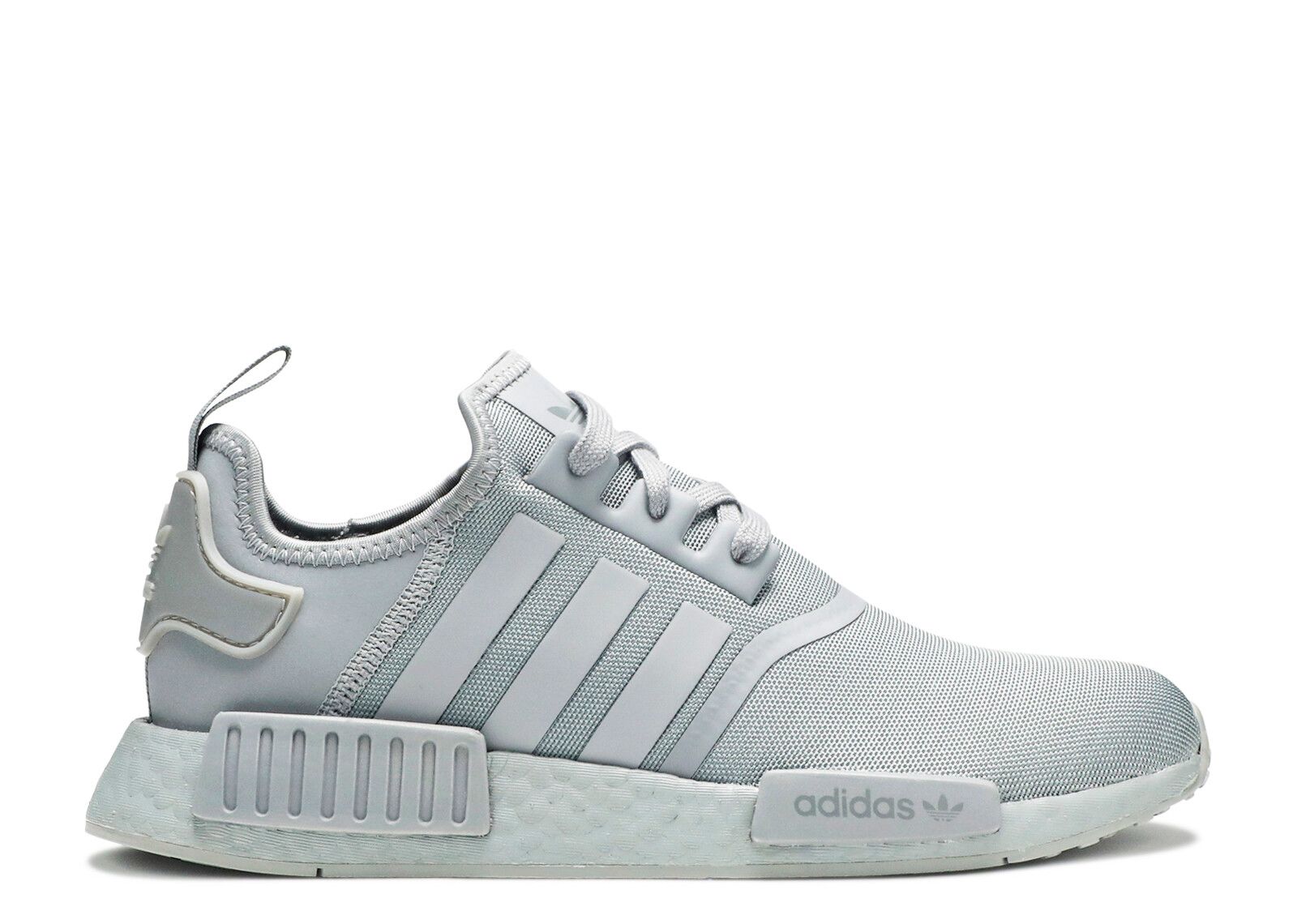 adidas gazelle silver green womens adidas Nmd R1 Triple Core Black main image 0