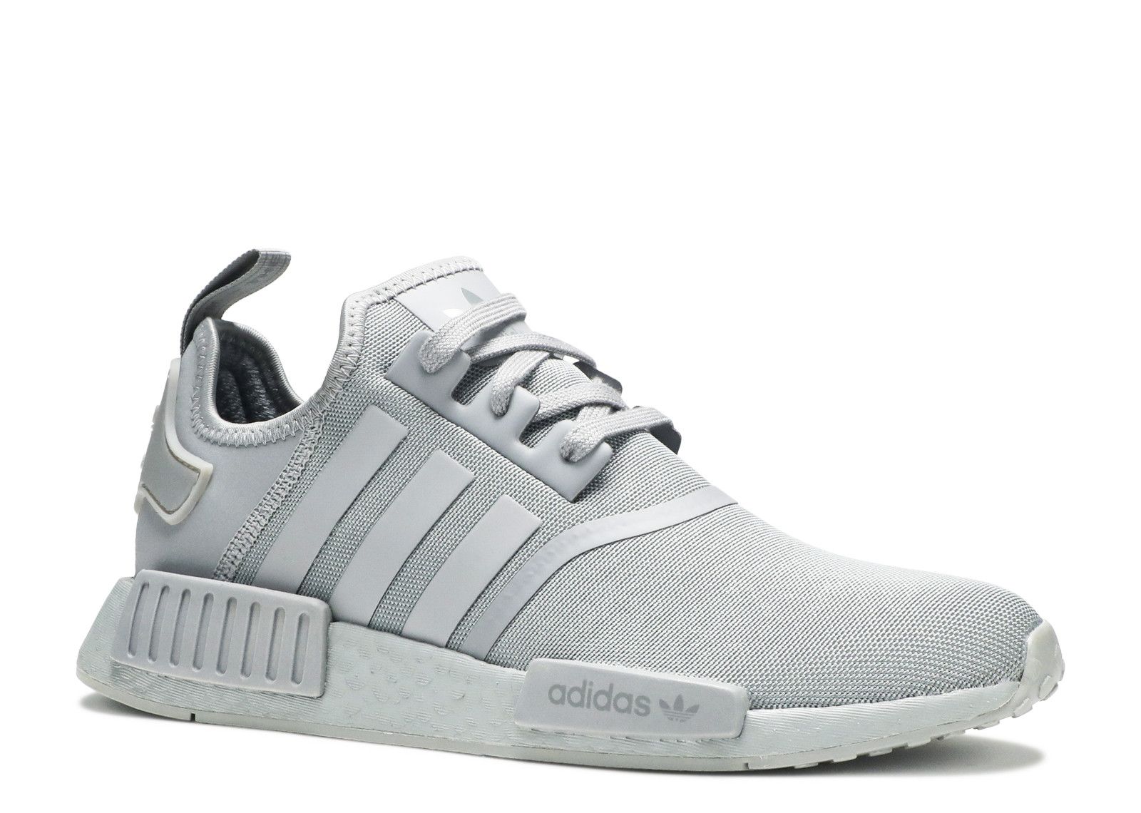 NMD_R1 'Triple Grey' - Adidas - FV9016 - grey/grey/grey | Flight Club