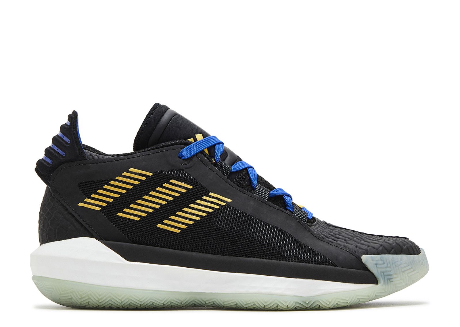 Dame Big Kids 'Stone Cold'