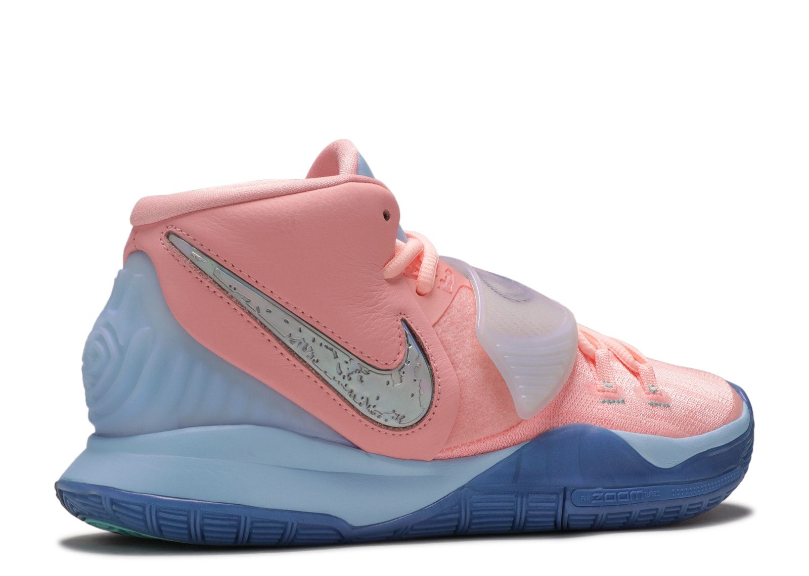 nike x concepts kyrie 6