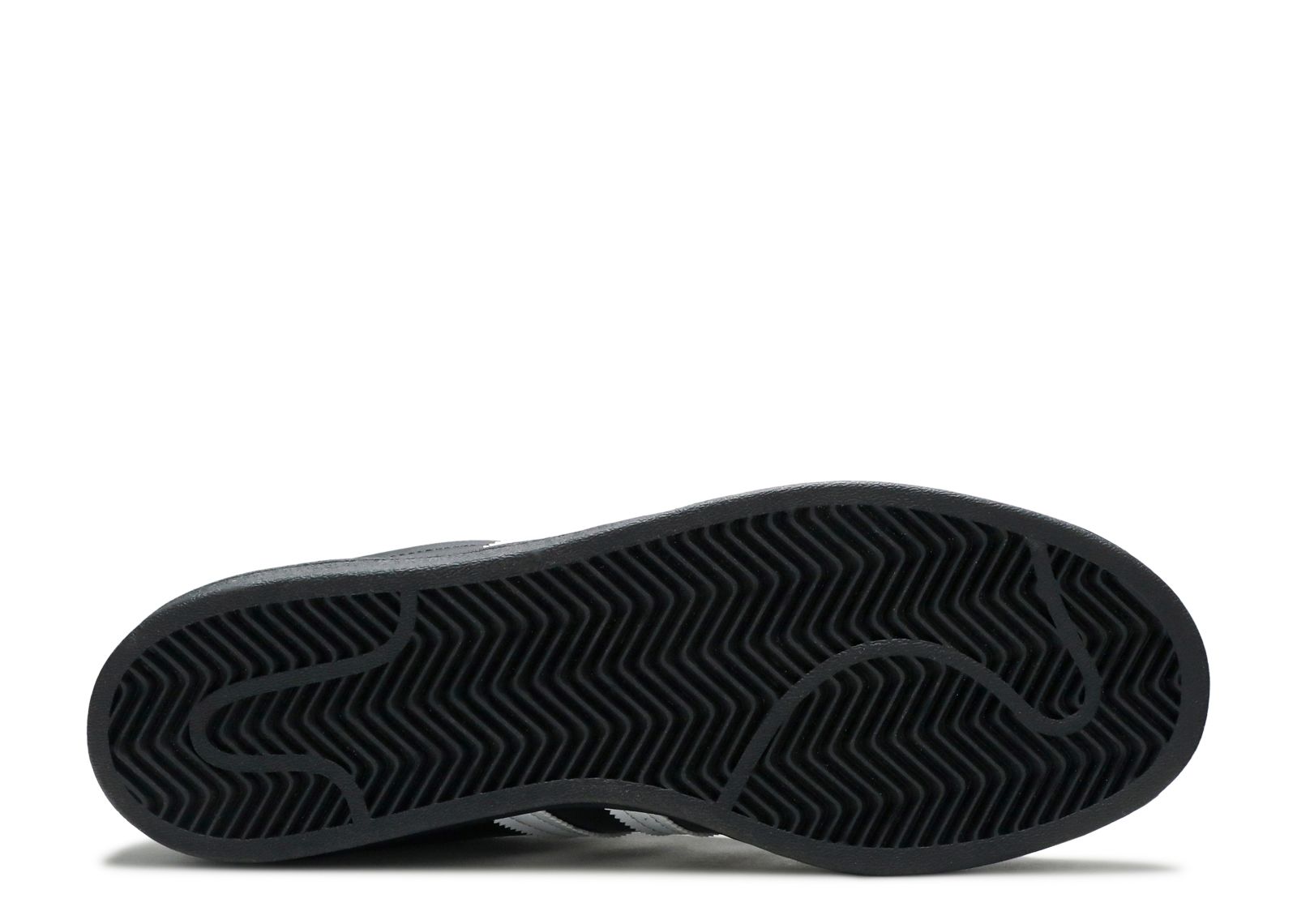 Superstar \'Core Black White\' - Adidas - EG4959 - core black/footwear white  | Flight Club