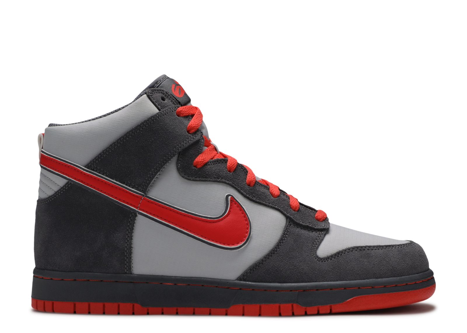 Nike 6.0 clearance dunk high