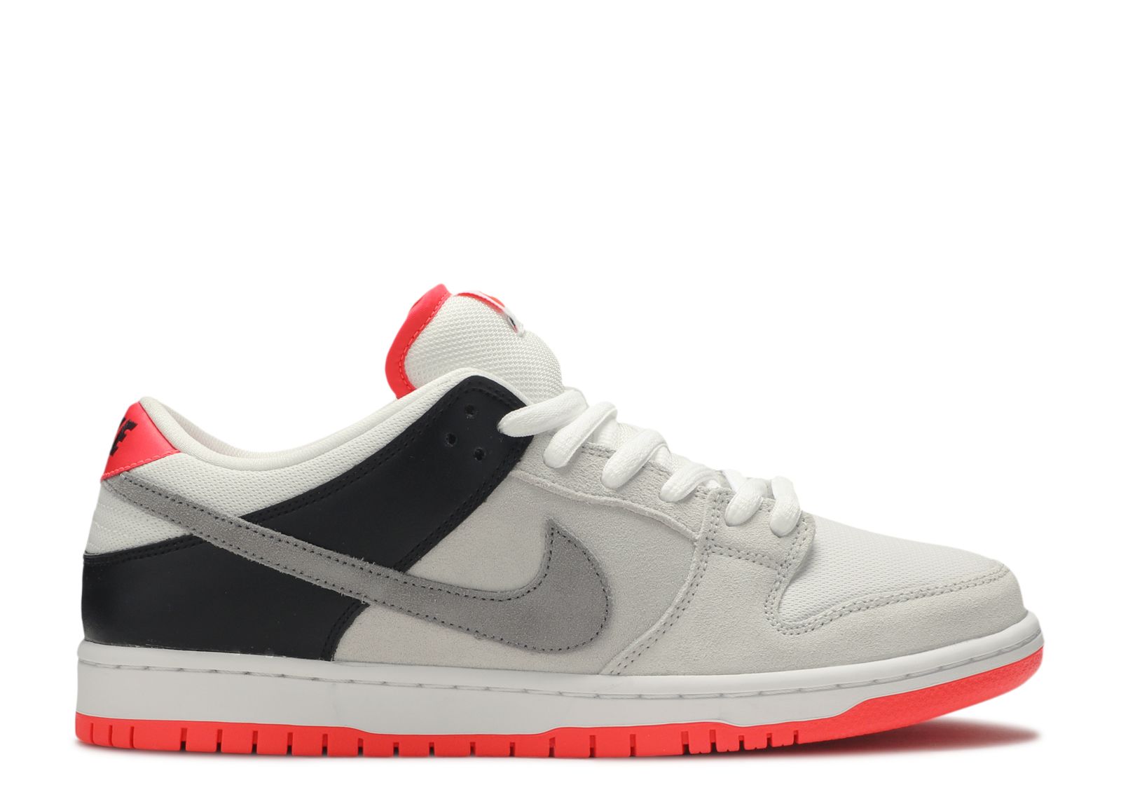 Dunk Low SB 'AM90 Infrared' - Nike 