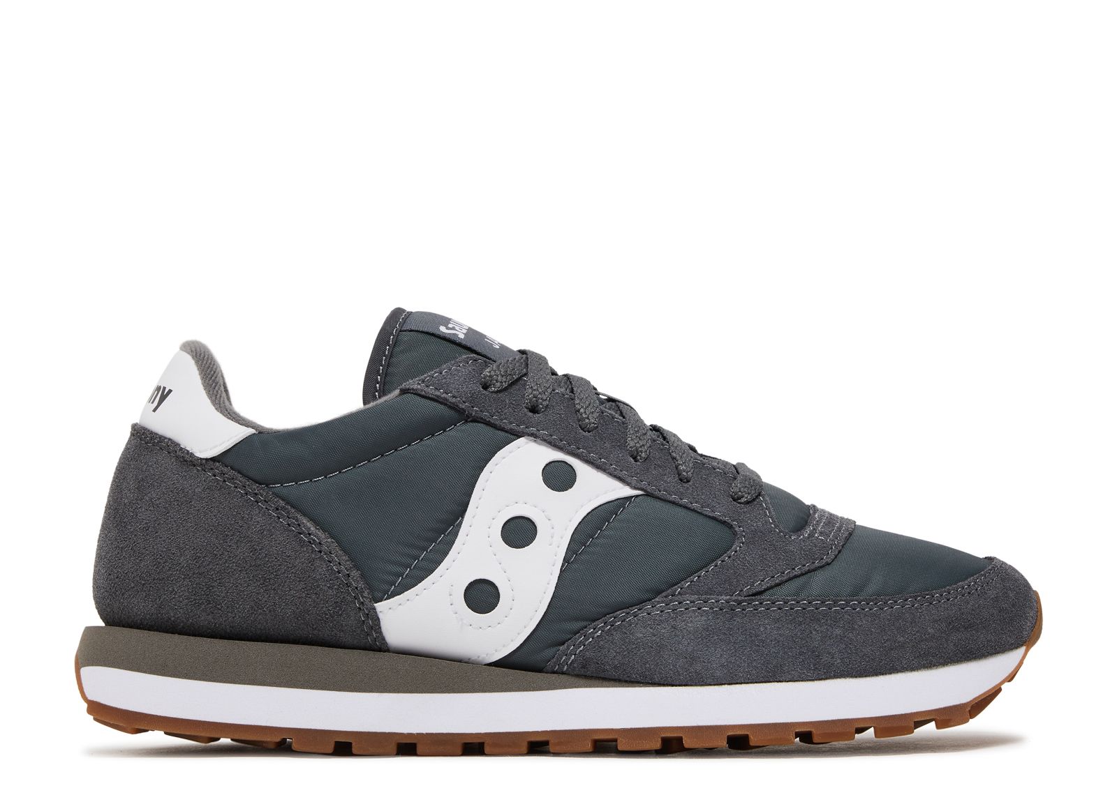 Jazz Original 'Grey Gum' Saucony S2044 434 grey/white