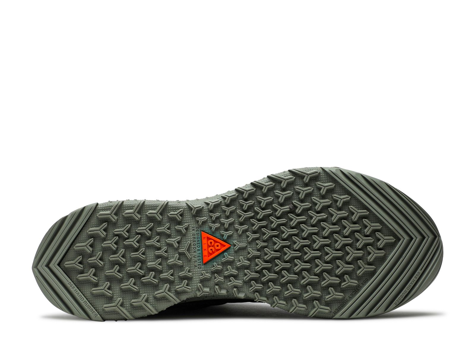 nike antarktik juniper