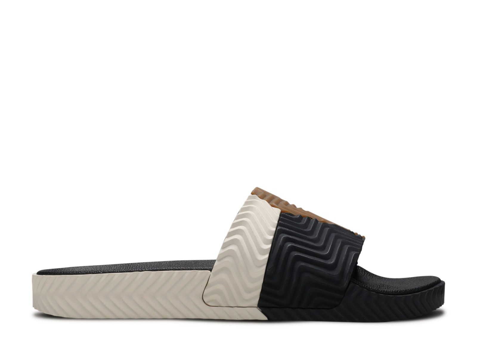 Alexander Wang X AW Adilette Slide  display picture 3