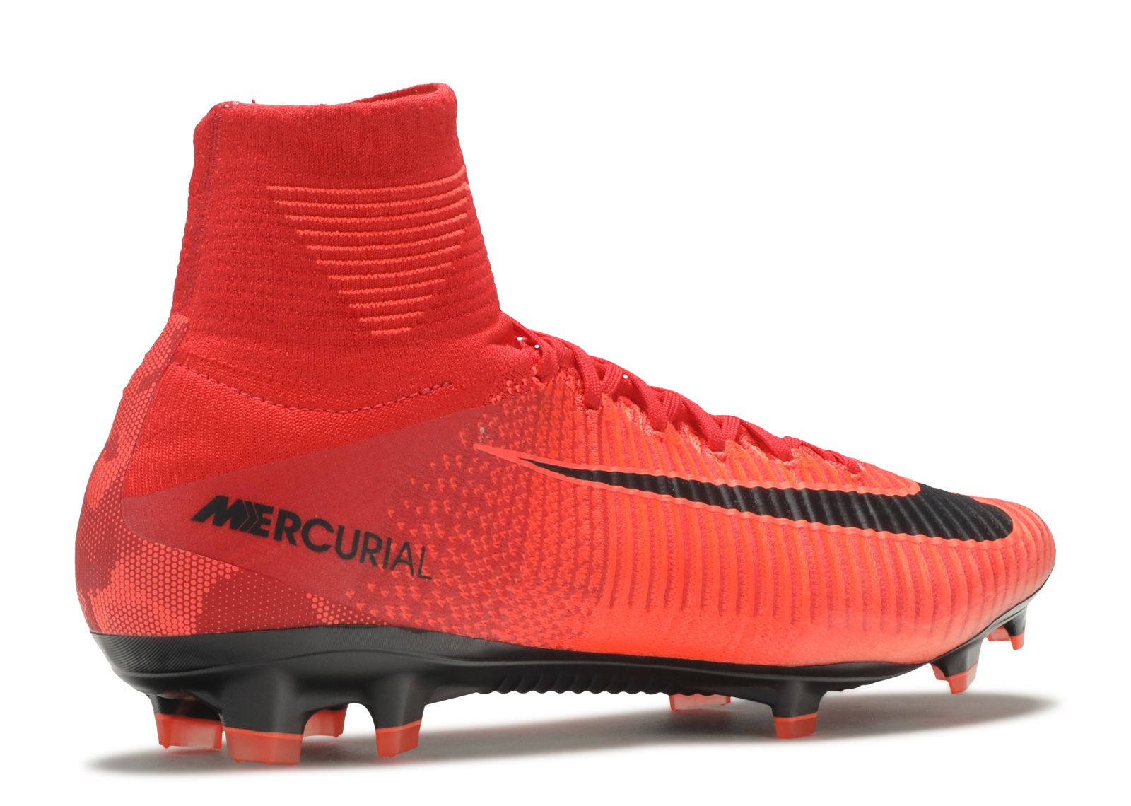 superfly 5 red