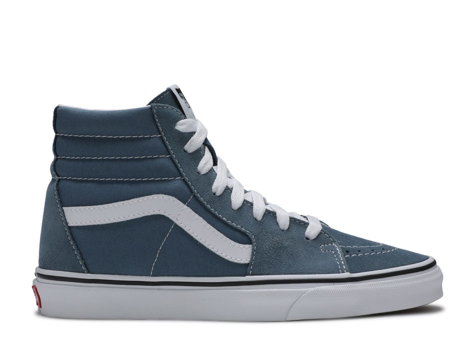 Sk8-Hi 'Blue Mirage'