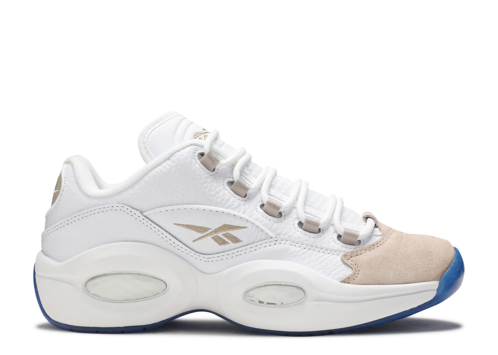 reebok question x currency