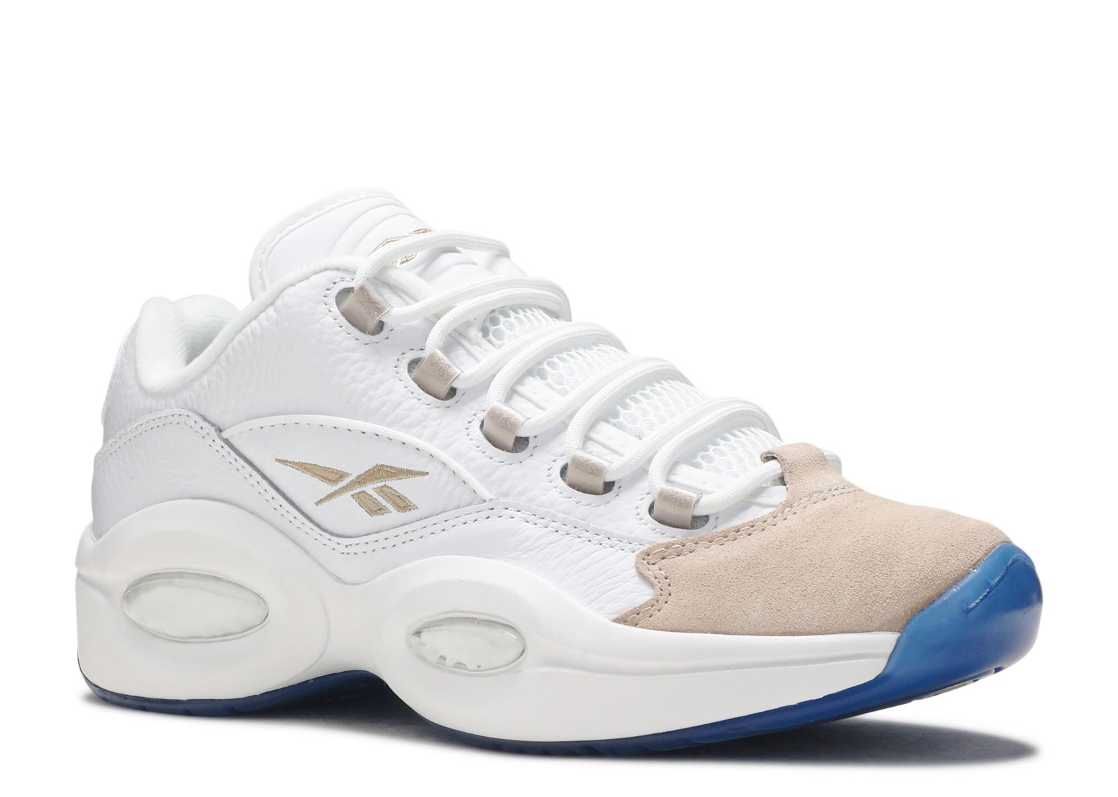 oatmeal reebok question low