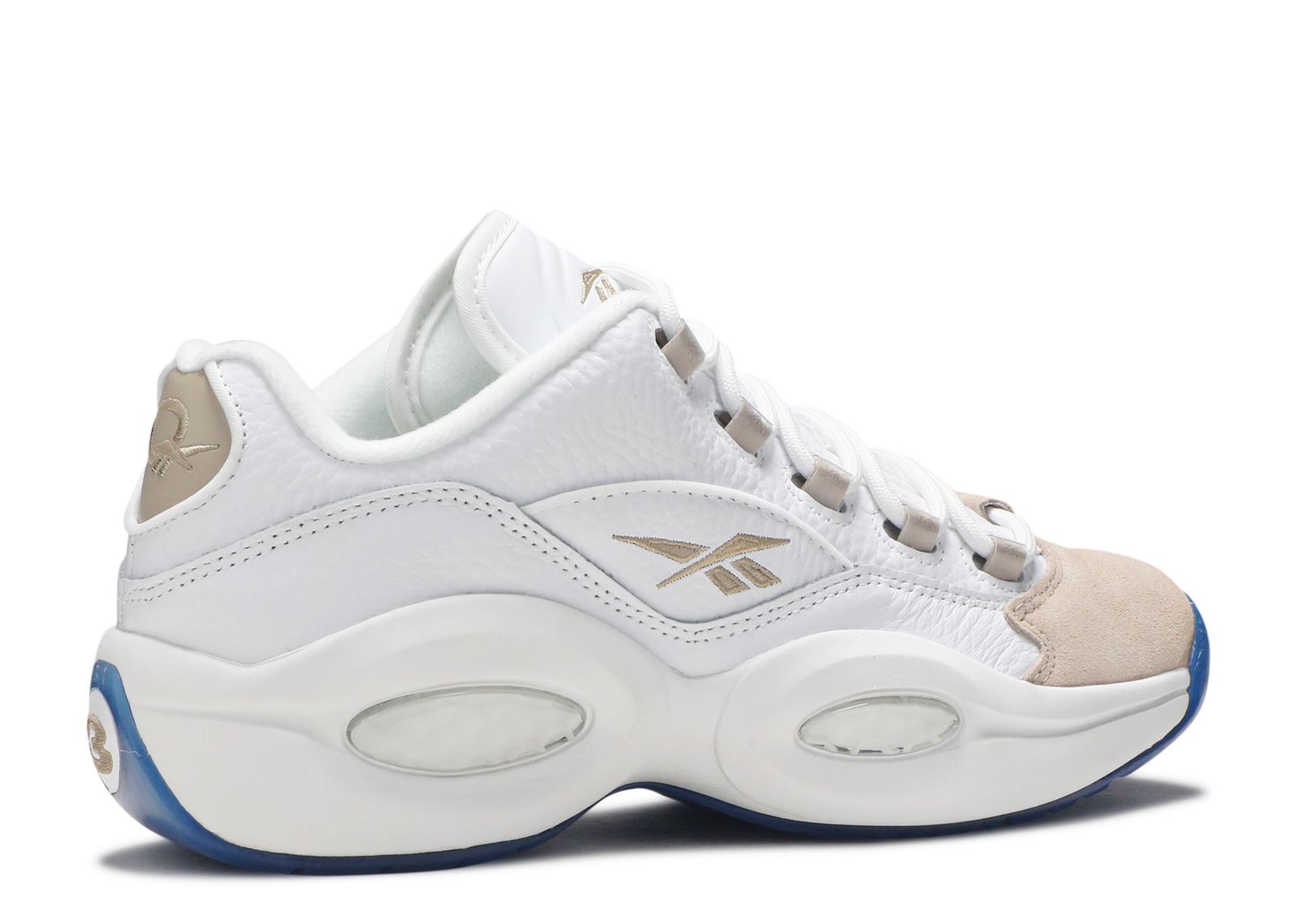 oatmeal reebok question low