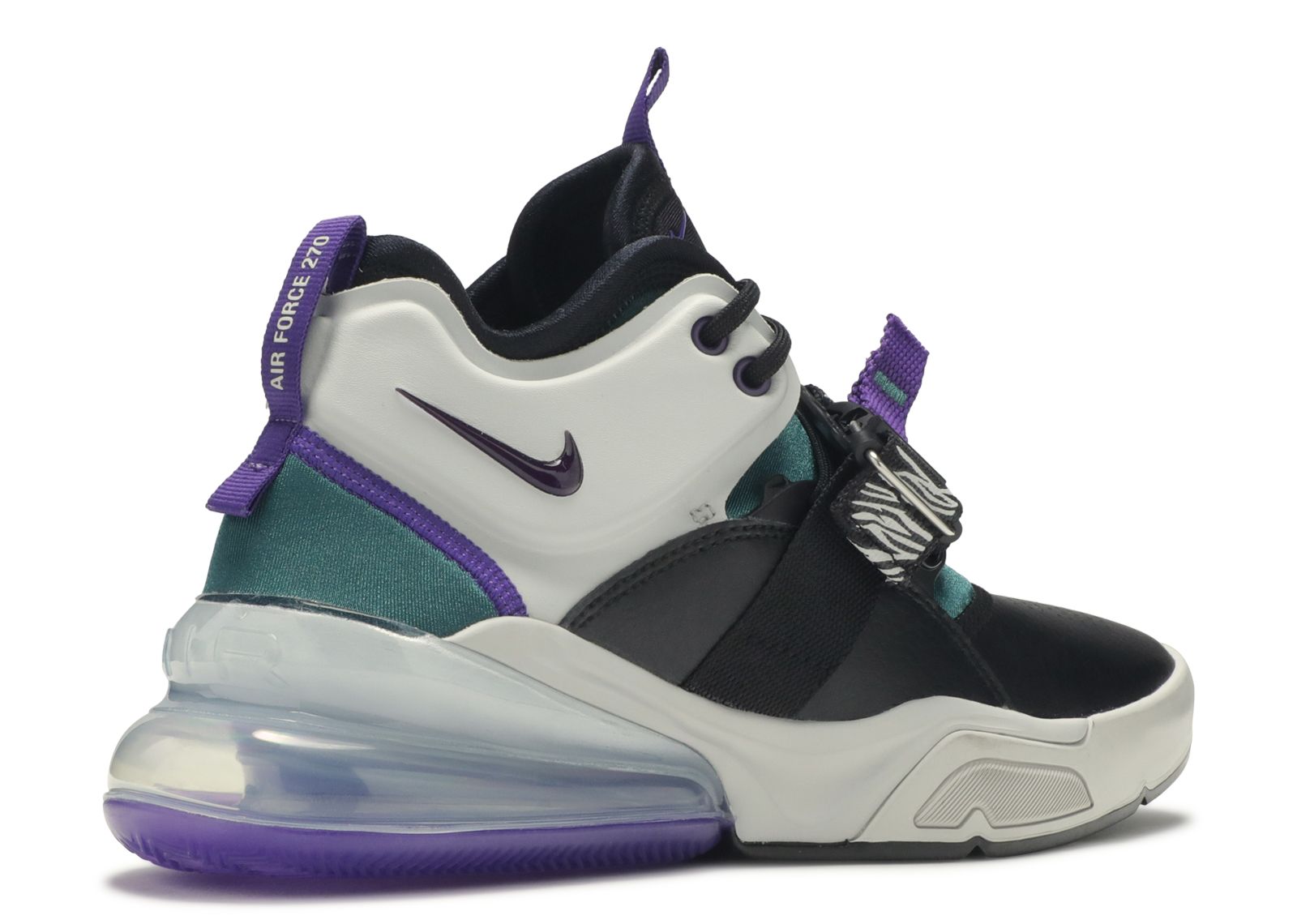 nike air force 270 gs