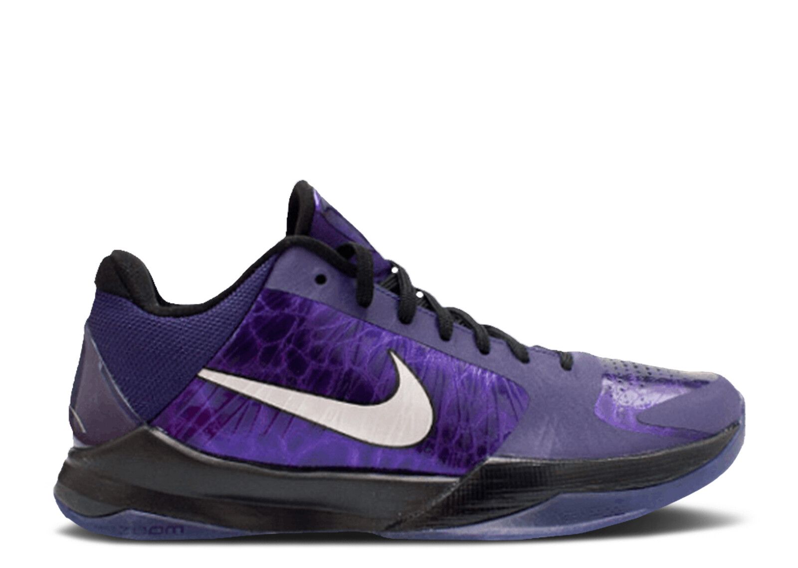 Zoom Kobe 5 X 