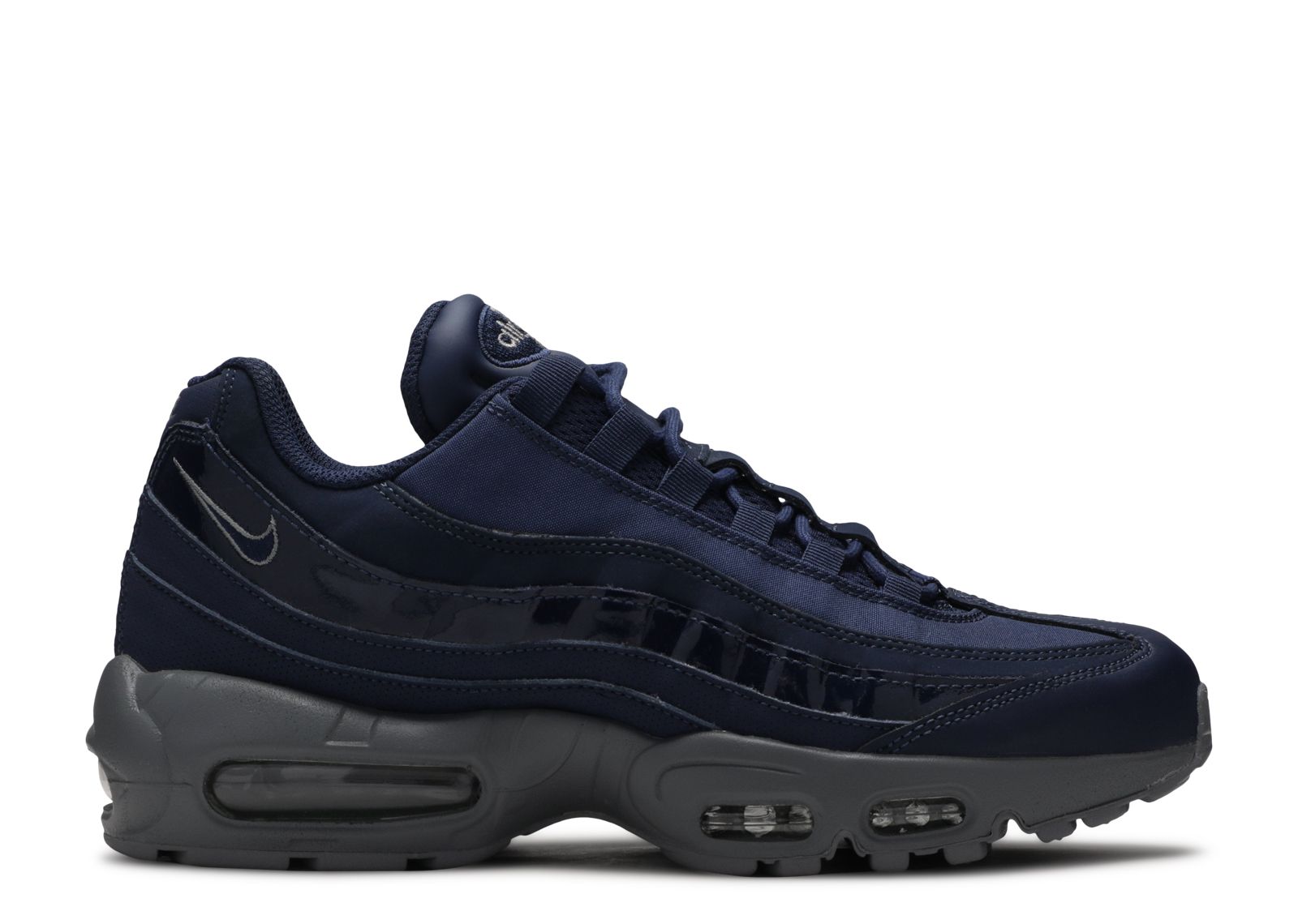 Air Max 95 Obsidian Nike AT0042 400 obsidian cool grey