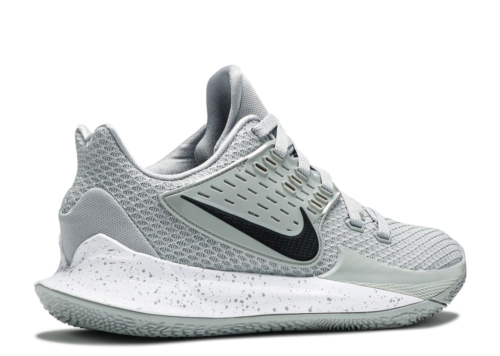 kyrie low 2 gray